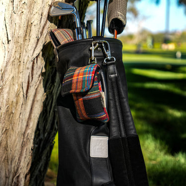 Bamburgh Rangefinder Pouch