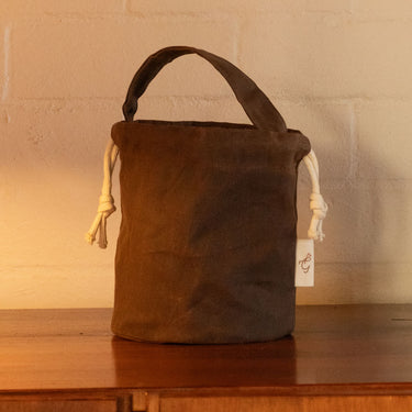 Brampton - Mini Shag Bag