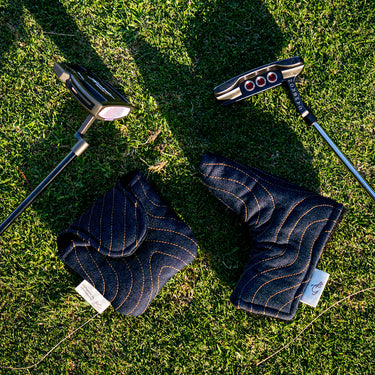 Contours Putter Headcover