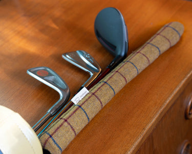 Durham Alignment Stick Cover