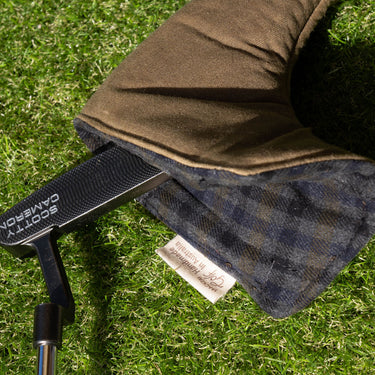 Greenford Blade Putter Cover