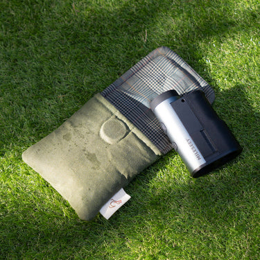 Kielder Rangefinder Pouch