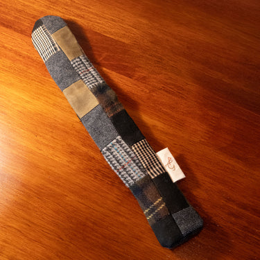 Patchwork Alignment Stick