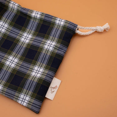 Mowbray Valuables Pouch