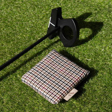 Oakfield Mallet Putter Cover