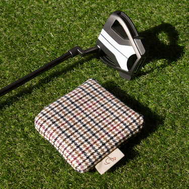 Oakfield Mallet Putter Cover