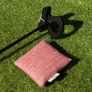 Rainton Mallet Putter Cover