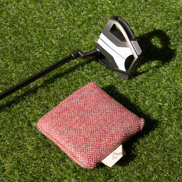 Rainton Mallet Putter Cover