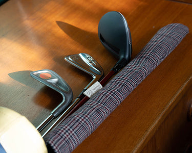 Roker Alignment Stick Cover