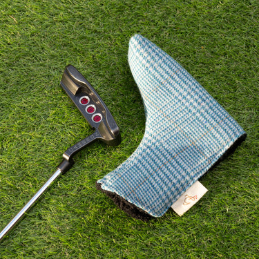 Seaburn Blade Putter Cover