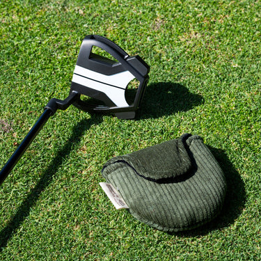 Stanhope Mallet Putter Cover