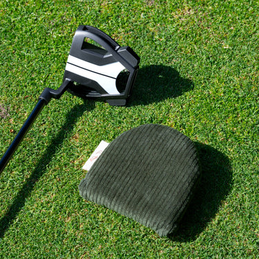 Stanhope Mallet Putter Cover