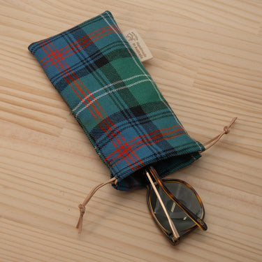 Sutherland - Tartan Sunglasses Pouch