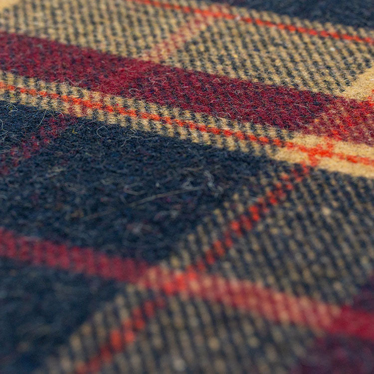 Send Us Your Tartan or Clan Name