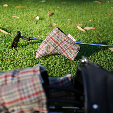 Vaux Blade Putter Cover
