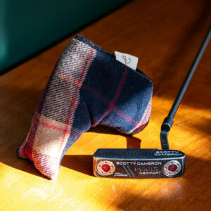 amble putter